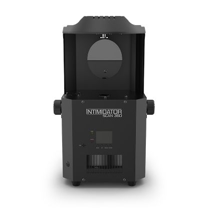 Εικόνα της Chauvet DJ INTIMIDATOR SCAN 360