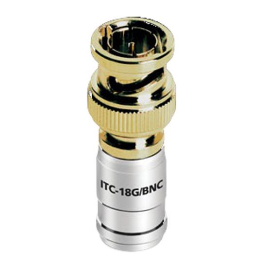 Picture of Audioquest ITC-18G/BNC