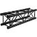 Picture of Prolyte PC-X30V-L100-RAL9005 Straight Truss