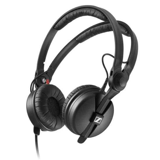 Εικόνα της Sennheiser HD-25