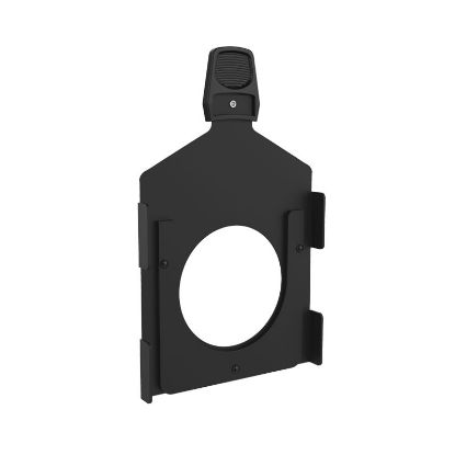 Picture of Chauvet Professional B-SIZE GLASS GOBO HOLDER OVATION E-SERIES