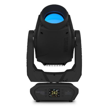 Picture of Chauvet Professional MAVERICK FORCE S SPOT