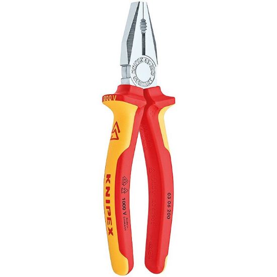 Picture of Knipex 03 06 200
