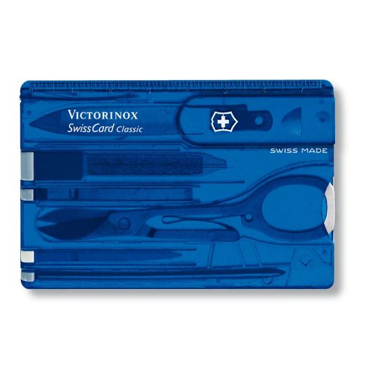 Picture of Victorinox Swisscard