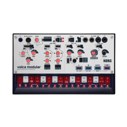 Εικόνα της Korg Volca Modular