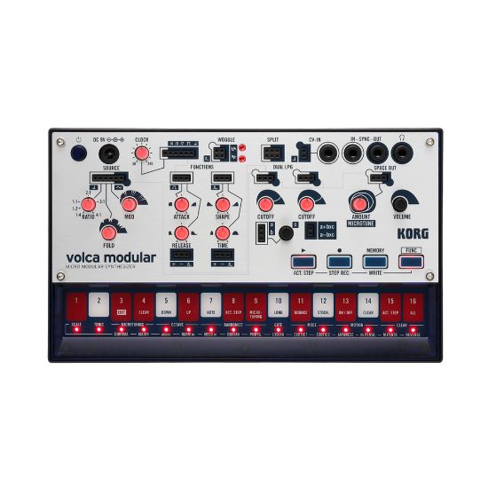 Picture of Korg Volca Modular