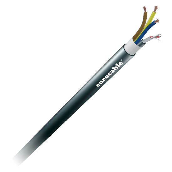 Εικόνα της Eurocable CVS LKAD1P1