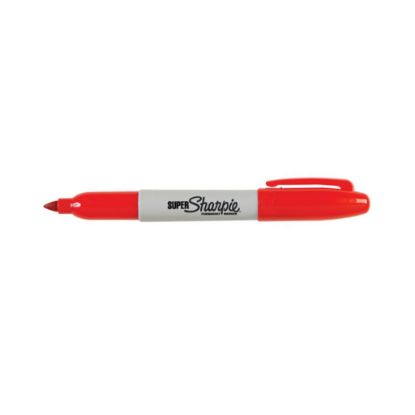 Picture of Sharpie Super - Red