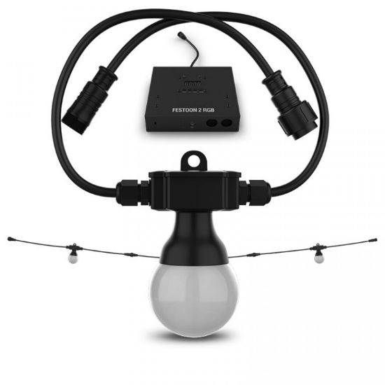 Εικόνα της Chauvet DJ FESTOON 2 RGB