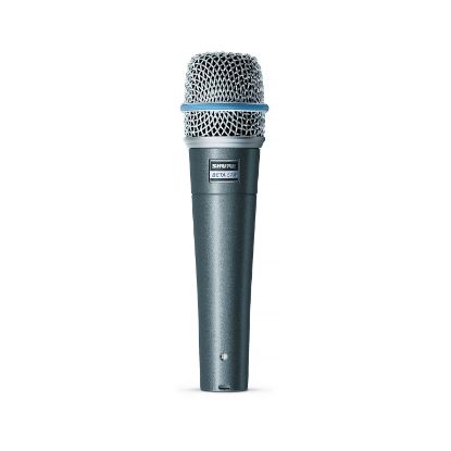 Picture of Shure Beta 57A