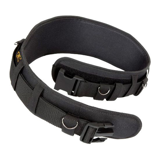 Εικόνα της Dirty Rigger Padded Utility Belt