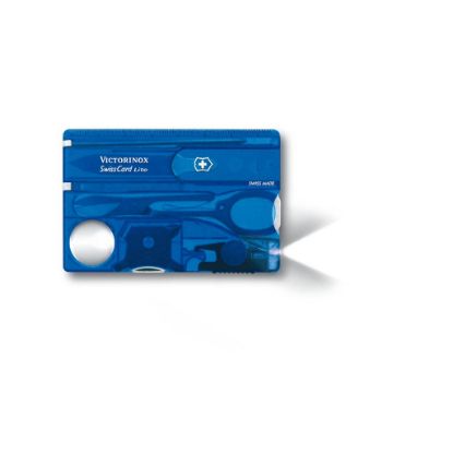 Picture of Victorinox Swisscard Lite