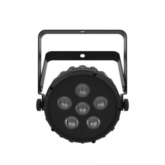 Picture of Chauvet DJ SLIMPAR T6 BT LED