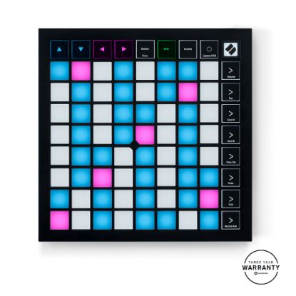 Εικόνα της Novation Launchpad X