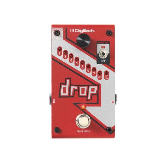 Picture of Digitech The Drop