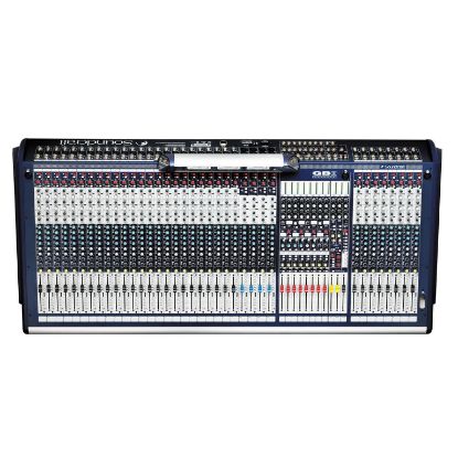 Picture of Soundcraft GB8 24