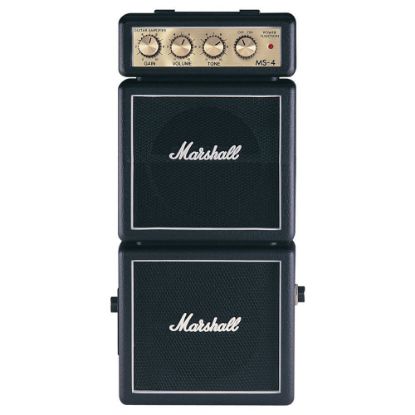 Picture of Marshall MS-4