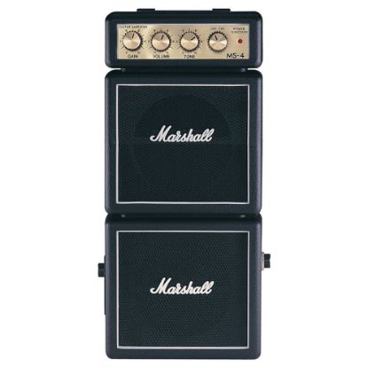 Εικόνα της Marshall MS-4