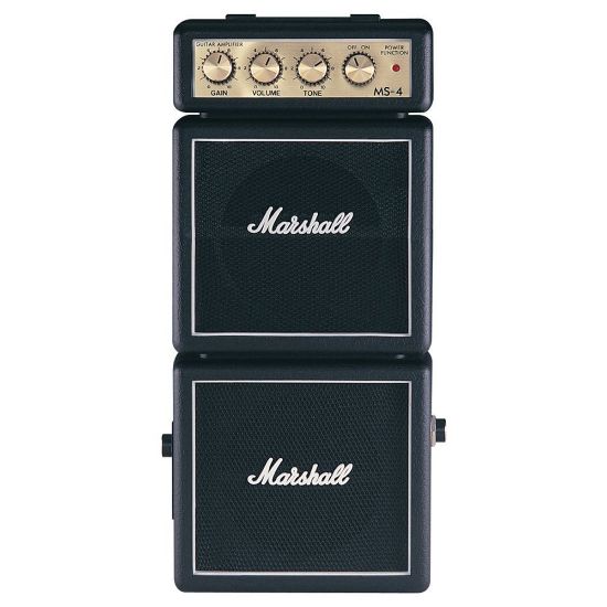 Picture of Marshall MS-4