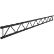 Picture of Prolyte PC-H30L-L400-RAL9005 Straight Truss