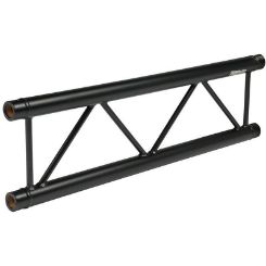 Εικόνα της Prolyte PC-X30L-L050-RAL9005 Ευθύγραμμη Τράσα