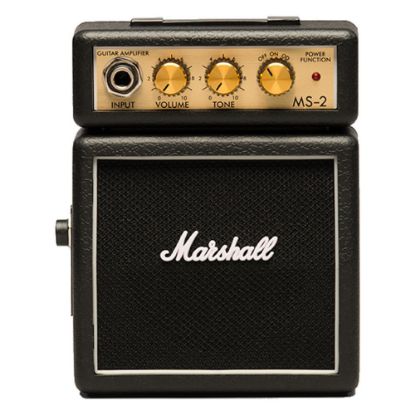Picture of Marshall MS-2