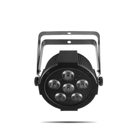 Εικόνα της Chauvet DJ SLIMPAR Q6 USB FIXTURE