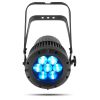 Εικόνα της Chauvet Professional COLORADO 1-QUAD ZOOM