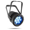 Εικόνα της Chauvet Professional COLORADO 1-QUAD ZOOM