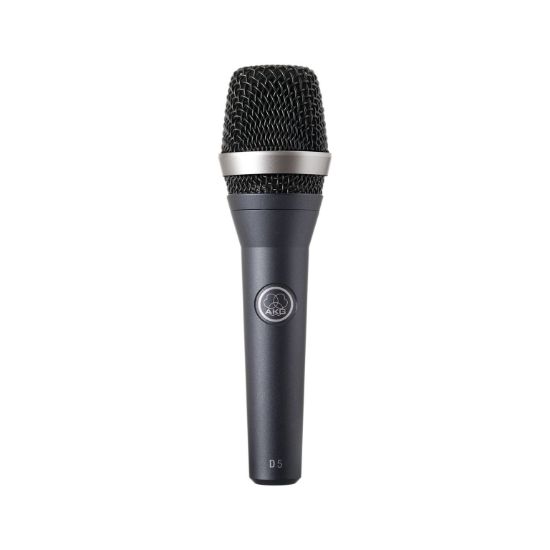 Εικόνα της AKG D5