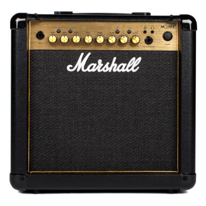 Picture of Marshall MG-15GFX