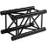 Picture of Prolyte PC-H30V-L050-RAL9005 Straight Truss