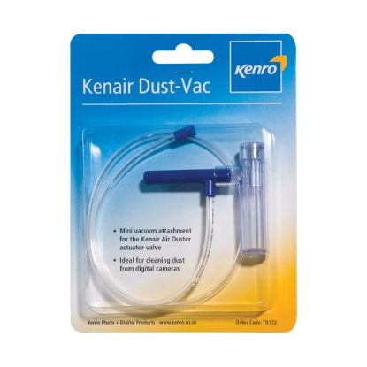 Picture of Kenro Kenair Dust Vac