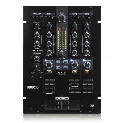 Picture of Reloop RMX33i