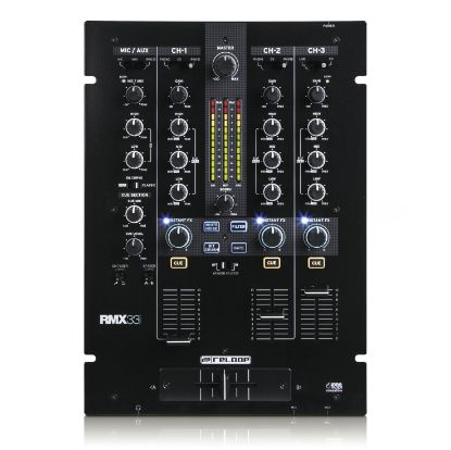 Εικόνα της Reloop RMX33i