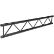 Picture of Prolyte PC-X30L-L200-RAL9005 Straight Truss