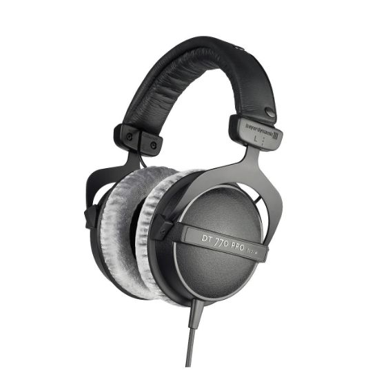 Εικόνα της Beyerdynamic DT 770 Pro 80Ohm