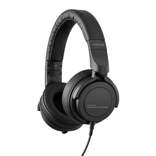 Picture of Beyerdynamic DT 240 Pro 34Ohm