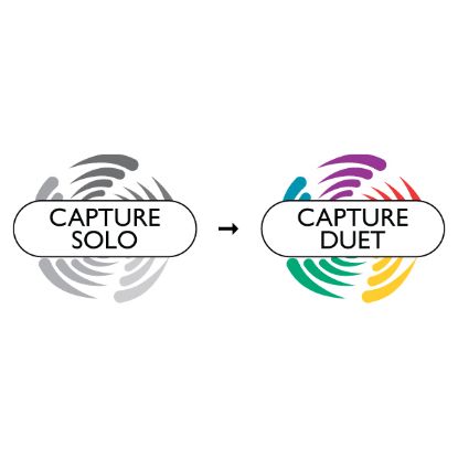 Εικόνα της Capture Upgrade Solo Edition to Duet Edition