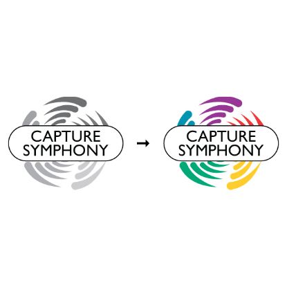 Picture of Capture Symphony Edition Upgrade 2023