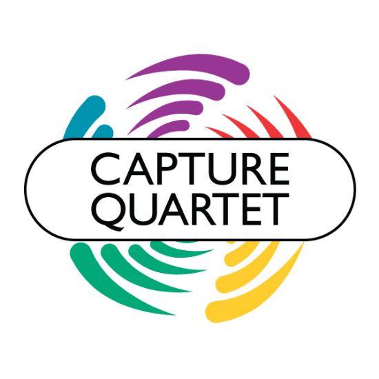 Picture of Capture Quartet