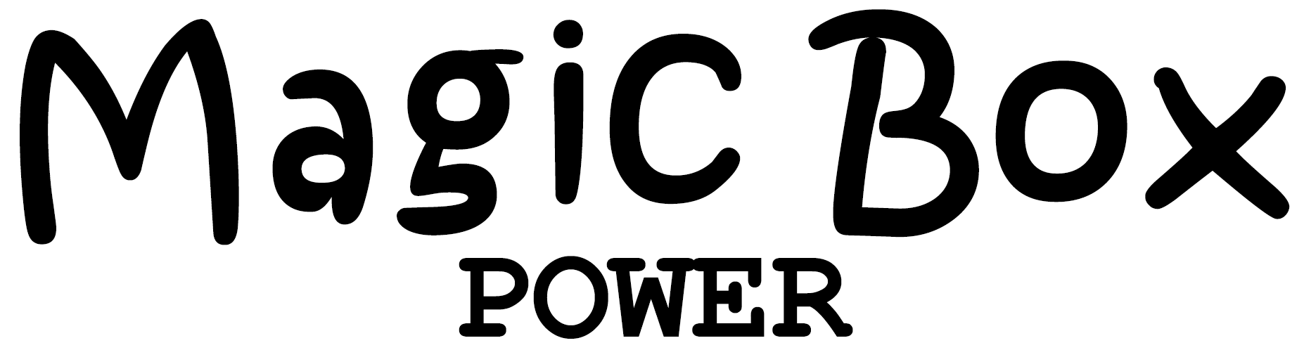 Magic Power Box