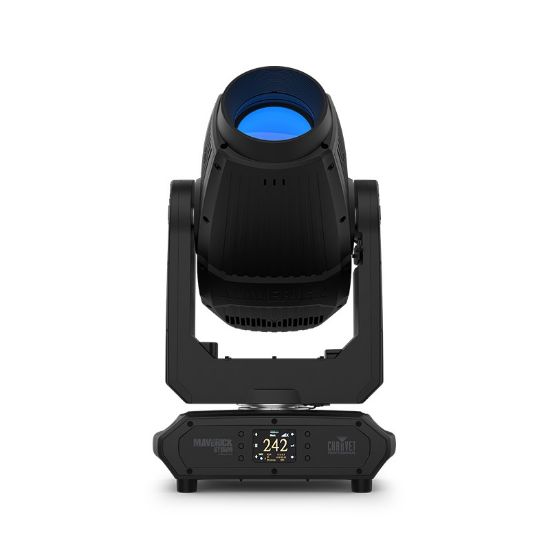 Picture of Chauvet Professional Maverick Storm 2 Profile