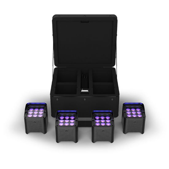 Picture of Chauvet DJ Freedom PAR H9 IP X4