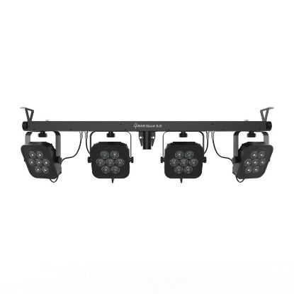 Εικόνα της Chauvet DJ 4Bar Quad ILS