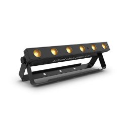 Εικόνα της CHAUVET DJ EZLink Strip Q6BT ILS