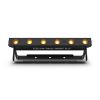 Εικόνα της Chauvet DJ EZLink Strip Q6BT ILS