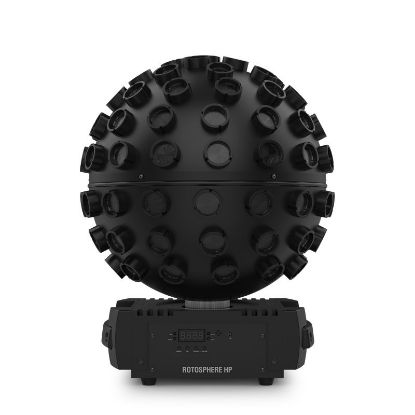 Εικόνα της Chauvet DJ Rotosphere HP