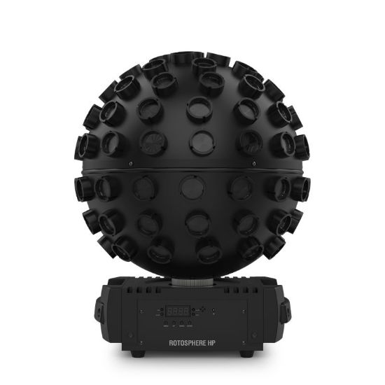 Εικόνα της Chauvet DJ Rotosphere HP