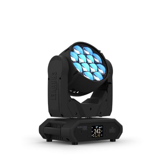 Picture of Chauvet Professional Maverick Force 2 BeamWash